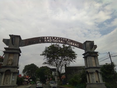 Photos of Nila Kencana