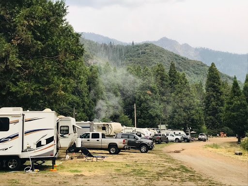 Nelson Falls RV Park - Thumbnail