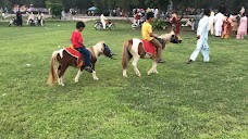 Fun Dunya Theme Park lahore