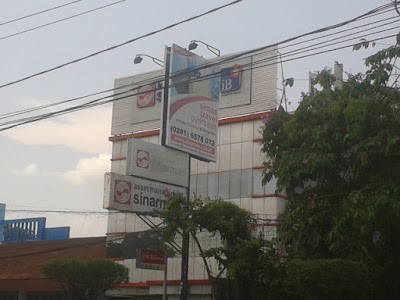 photo of Bank Sinarmas - S. Parman