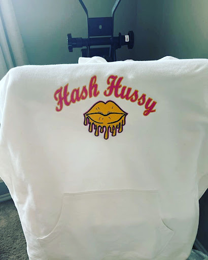 Bespoken Embroidery & Custom
