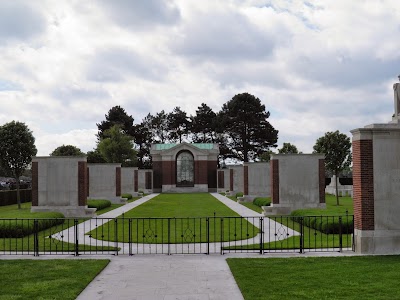Photos of Ploegsteert Sector Battlefield Experience