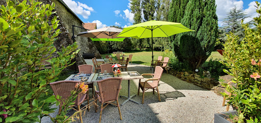 Le Relais de la Comté