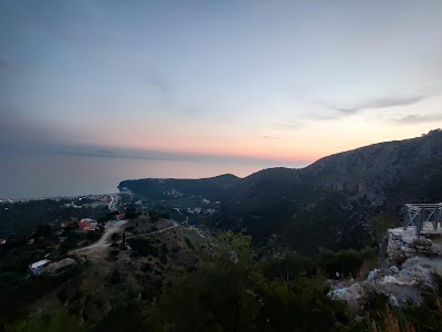 Εκκλησία του Αγίου Σέργιου και του Μπακού