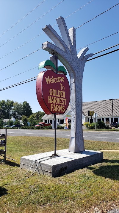 Golden Harvest Farms