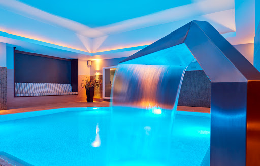 Rena Spa at the Midland