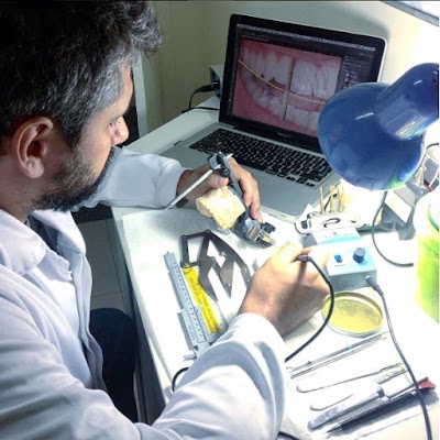 Photos of Odontologia - Luis Ot&aacute;vio Lopes