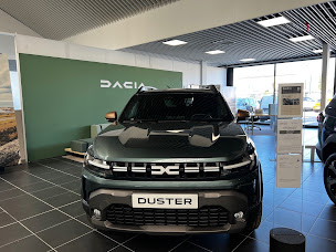 Photo n°16 de DACIA Lens - Groupe Autosphere à Loison-sous-Lens (Vendeur de voitures d'occasion)