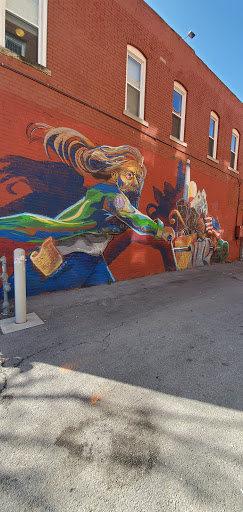 The Tulsa Arts District - Thumbnail