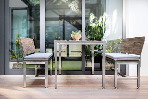 Grill.Kitchen - Visual