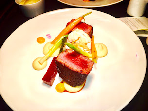 Photo n°30 de Le Speakeasy Cannes, Festive Restaurant & Club, Night Club, Discothèque, Boîte de Nuit, Piano Bar & Live Music à Cannes (Piano-bar)