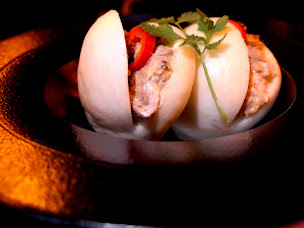 Photo n°30 de Pachamama à Paris (Club)