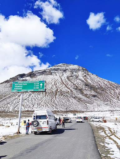 Discover reliable and affordable travel solutions with Him Gaurav Travel, your trusted partner fo… post image