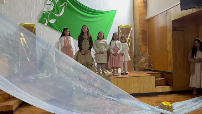 Opiniones de Iglesia Pentecostal Nueva Vida en La Serena - Iglesia