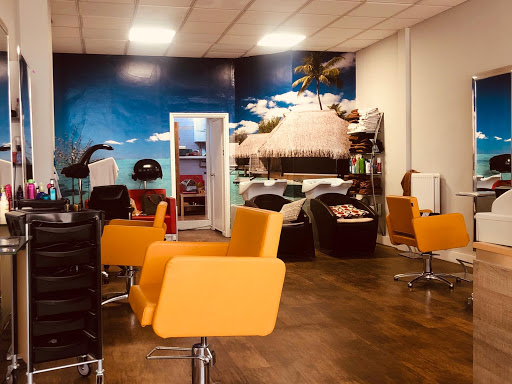 New Image hairdressing - Thumbnail