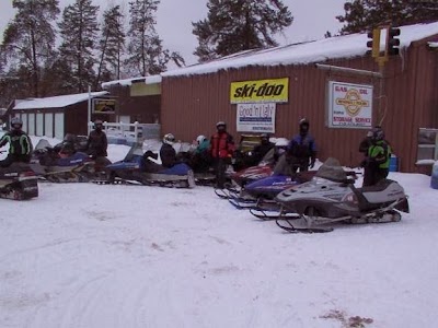lodging
