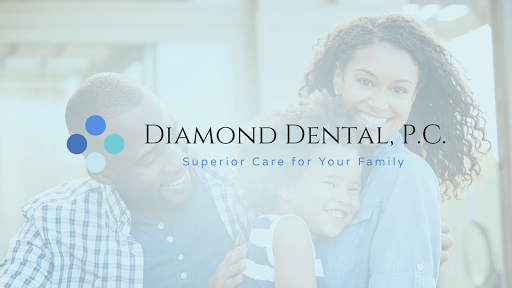 Diamond Dental, P.C.