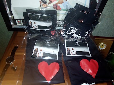 Photos of Lolly Joe Tshirts