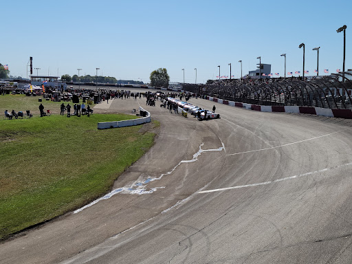 Winchester Speedway - Thumbnail