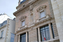 Musee Gustave Moreau, Paris, France