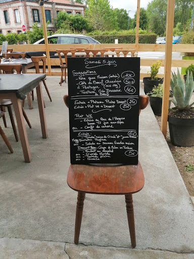 Photo 1 - Le Dégourdi