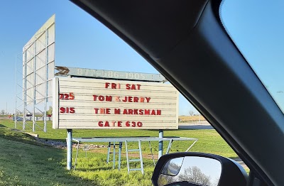 Franklin Drive-In