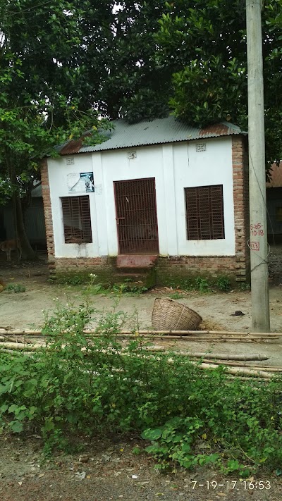 Photos of Baroipara Kali Mondir