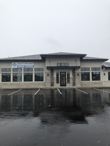 Austin Creek Dental - United States