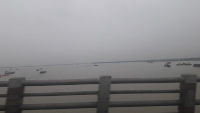 Photos of Meghna Ferry Ghat