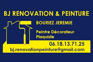 Photo n°18 de Bj rénovation & peinture à Sainte-Maxime (Peintre en bâtiment)
