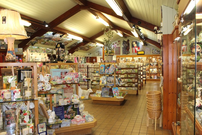 Ashwood Nurseries Ltd photo 2