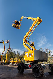 Photo n°3 de Kiloutou Élévation Nantes à Nantes (Concessionnaire de chariots élévateurs)