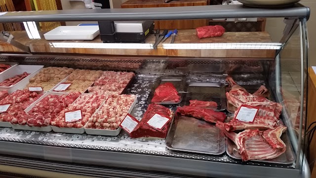 Macelleria Braceria di Antonio Soleti