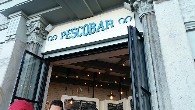 Pescobar