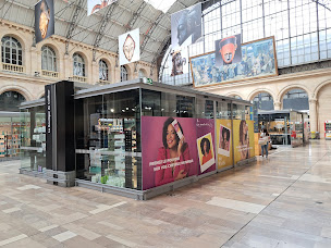 Photo n°11 de La Boutique du Coiffeur à Paris (Boutique de santé et beauté)