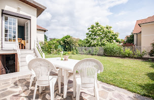 Photo n°16 de IAD FRANCE MASSY - Olivier SALESSE immobilier à Massy (Agence immobilière)