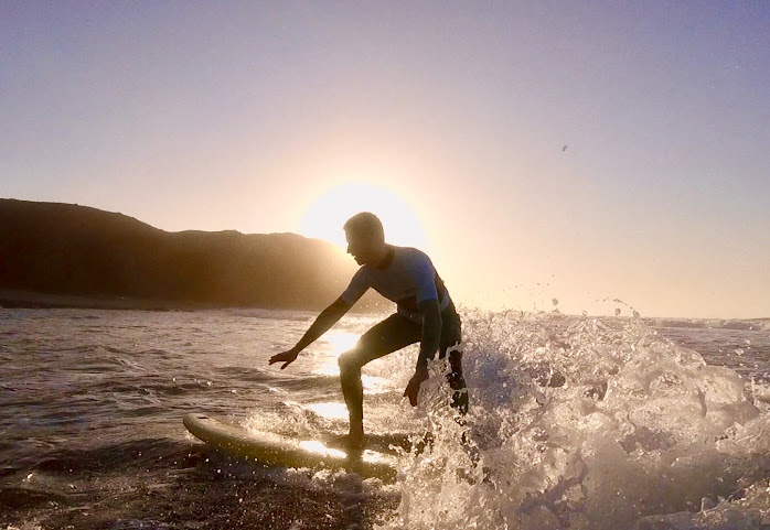 Rapa Nui Surfcamp & Surfschule Fuerteventura by null