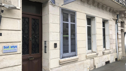 Avatar par défaut pour Solvetys Fontenay Le Comte