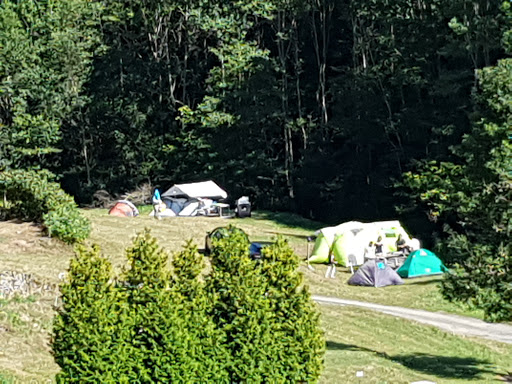 Camping La Chazalet - Thumbnail