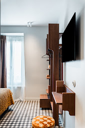 Photo n°78 de Kraft Hôtel à Paris (Hôtel)