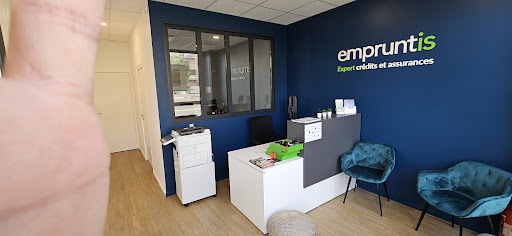 Empruntis Ambérieu-en-Bugey courtier en crédit immobilier - Thumbnail