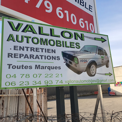 VALLON AUTOMOBILES AUTOPRIMO - Thumbnail