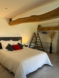 Photo n°29 de Chambre d'hôtes Les Gabriolleries à Courcy (Chambre d'hôtes)