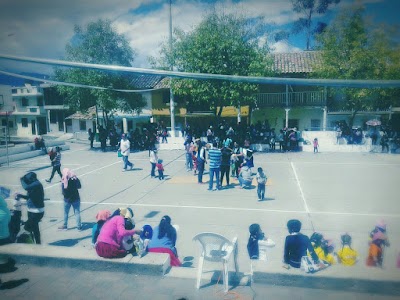 Photos of Parish Center San Juan Del Cid