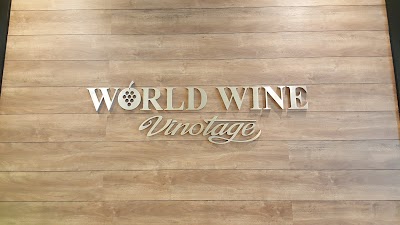 Photos of Vinotage Shangri-La mall