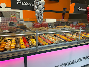 Photo n°38 de Boulangerie De L'hippodrome à Toulouse (Pâtisserie)
