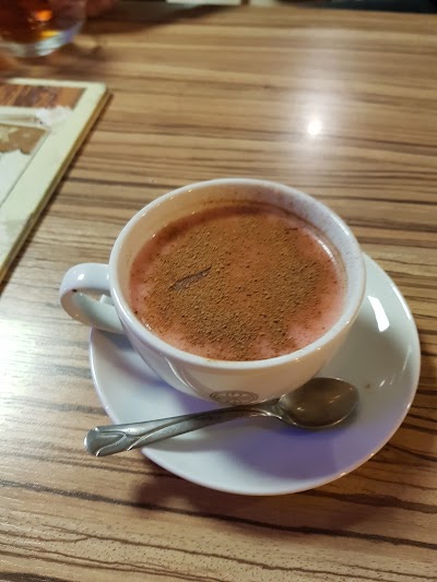 Photos of Danuk Cafe