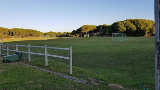 Praia da Falésia