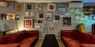 Photo n°30 de Crazy Pasta Bar à Paris (Restaurant)