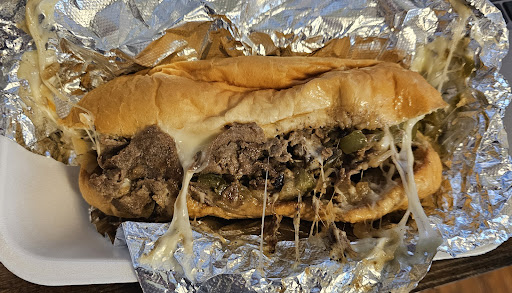 Philly Pete's - Visual